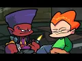 Download Lagu Bros (FNF ANIMATION)