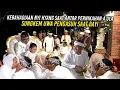 Download Lagu KEBAHAGIAAN NYI HYANG SAAT ANTAR PERNIKAHAN A ULA | SUNGKEM UWA PENGASUH SAAT BAYI