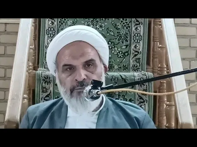 ⁣بحث الفقه: كتاب الصوم (43) | الشيخ محمد تقي الشهيدي