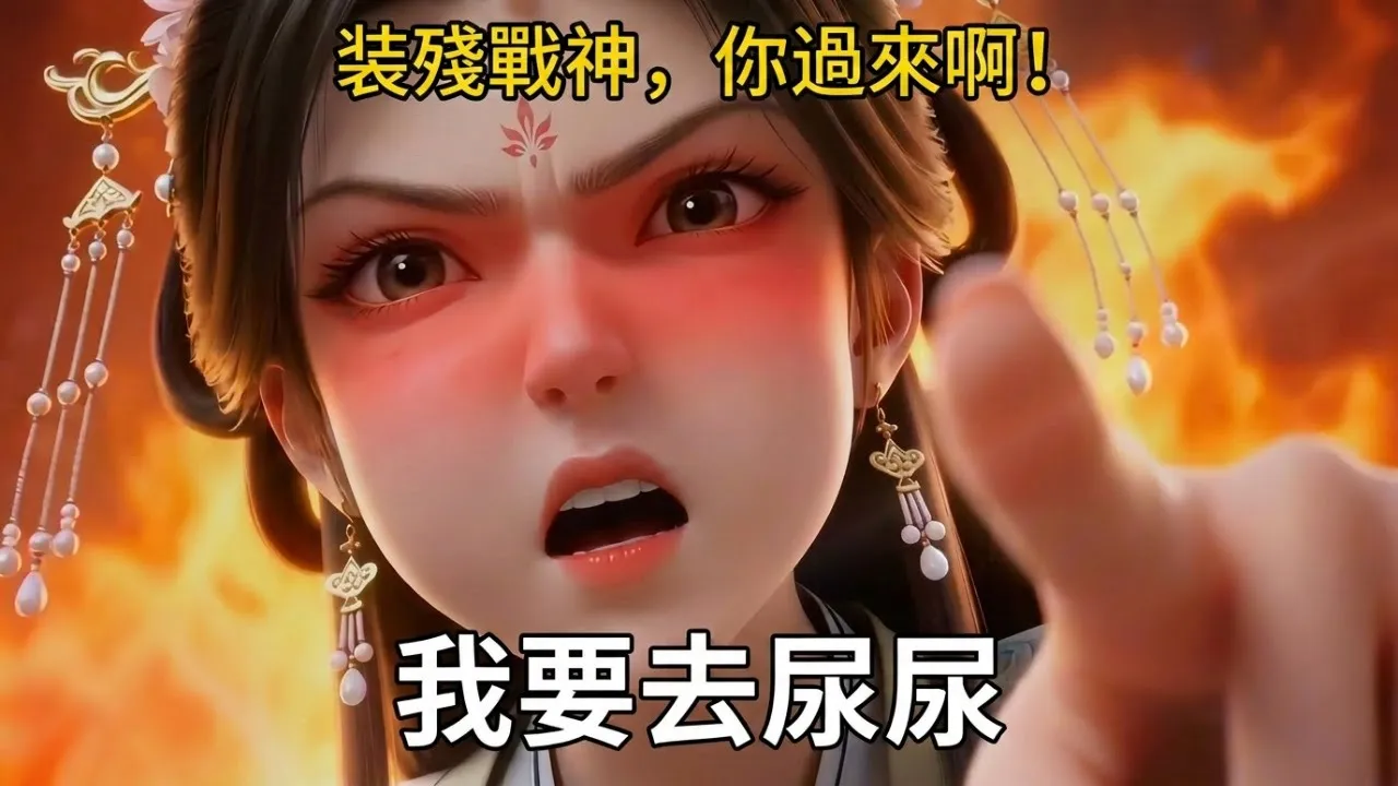 穿書成惡毒女配,誤把戰神當殘廢!強制愛後嚇得連夜帶球跑戰神王爺裝殘疾,王妃誤當惡毒女配