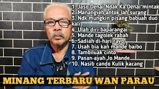 full album minang wan parau terbaru 2024