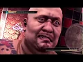 Yakuza 3 Kanda Boss Fight Scene