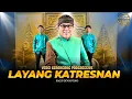Lagu LAYANG KATRESNAN - Bagus Dewantoro // Cover Keroncong // JKT Progressive