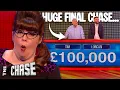 Download Lagu Team of Two Take on The Vixen For £100,000... 😱 | The Chase