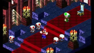 All Nintendo Music HQ Vol 164 Super Mario RPG 13 Explanation 