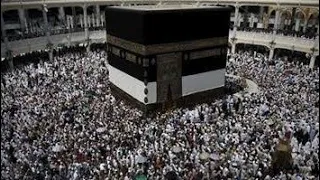 حجو  ولبو وزارو الحرم كاملة       فيديو  جميل  لم  ترى  مثله  من  قبل دندنها