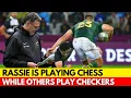 Download Lagu 🔥RASSIE’S HYBRID VISION: IS THIS THE FUTURE OF SPRINGBOK RUGBY? | SPRINGBOKS NEWS