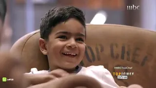 توب شيف الموسم الرابع الحلقة الثالثة كاملة Top Chef كاملة 