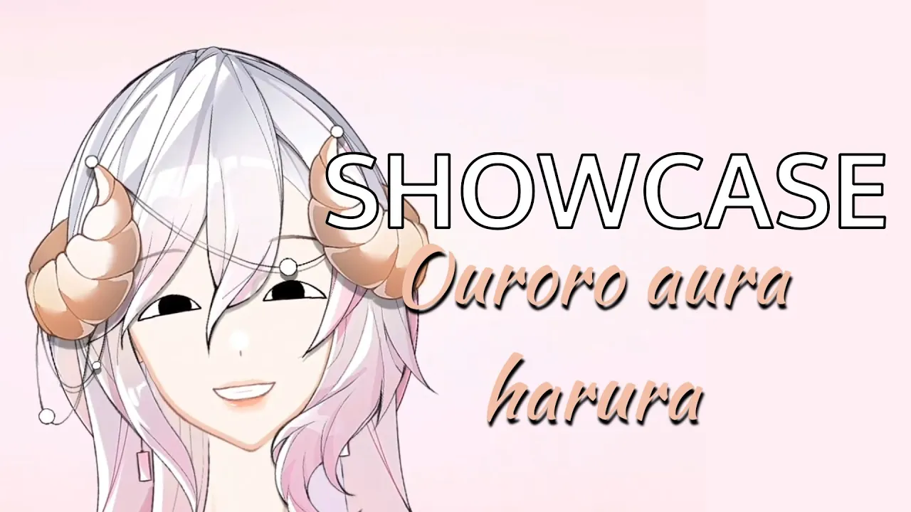 Ouroro Showcase