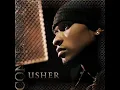 Usher - My boo (ft. Alicia Keys)