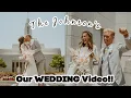 Our Wedding Alyssa Dallin