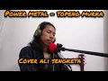 Download Lagu Power Metal - Topeng murka cover vocal Ali sengketa