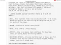 Winter Weather Advisory For Much Of NWS State College s Area