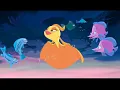 Download Lagu The Little Mermaid: Ariel's Beginning DVD Trailer