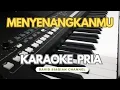 Download Lagu MenyenangkanMu KARAOKE Nada Pria - G #karaoke #karaokerohani #karaokerohanikristen #menyenangkanmu