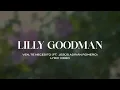 Lilly Goodman, Jesús Adrián Romero - Ven, Te Necesito (Lyric Video)