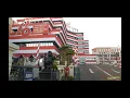Download Lagu Jl. Pemuda Semarang Indonesia, jalan pagi di hari peringatan kemerdekaan ~ Enjoy the morning walk