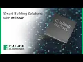 Smart Building Solutions with Infineon