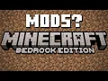 Are Bedrock Mods Comparable To Java Now
