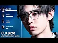 Download Lagu (UPDATED) Enhypen- Outside - Line Distribution + Lyrics #enhypen #engene  #trending