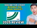 Mission Lane Credit Card Review 2025 Worth It or Leave It