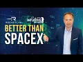 Rocket Lab vs Intuitive Machines The Ultimate Space Stock Showdown