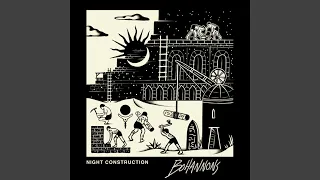Night Construction