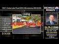 Updated Cedar Ridge Condo 2 Beds 2 Baths 2 Car Garage in Minnetonka