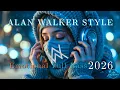 Download Lagu 🎧Alan Walker Style Full Bass Remix 2026 - Chill Emotional Future Bass for Study || SkyEcho EDM MP3