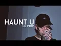 Lagu lil peep - haunt u (legendado)