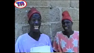 Haraji Hausa Film Ibro Kulu 