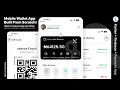 Build a Mobile Wallet Utility Payment App Like OPay with Flutter Full Walkthrough