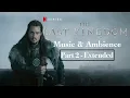 Download Lagu The Last Kingdom | Music \u0026 Ambience | Part 2 (Extended)