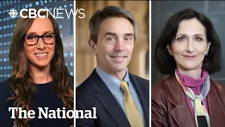 U Of T Hires Top U S Scholars As Canada Pushes A Brain Gain 
