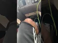 Volvo I-Shift Check transmission at next stop On and Off
