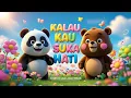 Download Lagu KALAU KAU SUKA! HATI | TEKOTEK dan lain-lain nya