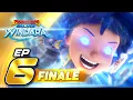 Download Lagu FINALE EP06 - BoBoiBoy Galaxy Windara | Pertarungan Demi Windara