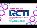 Lagu Jeda Iklan RCTI (Jelang Buka Puasa \u0026 Adzan Maghrib) (13 April 2021)