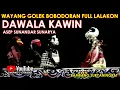 Download Lagu Wayang Golek Asep Sunandar Sunarya Bobodoran Full Lalakon l Dawala Kawin - Bambang Suryaningrat