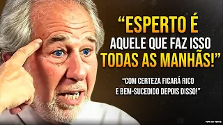 APENAS TENTE ISSO POR UMA SEMANA E COMPROVE POR SI MESMO OS RESULTADOS EXTRAORDINÁRIOS  Bruce Lipton