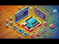 3 Arduino Object Oriented Programming Explained