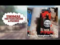 Download Lagu Thomas Recreations: James' Triumphant Theme - S1, V4