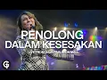 Download Lagu Penolong Dalam Kesesakan (Melitha Sidabutar) | Cover by GSJS Worship | Glady Febe Tuwoh