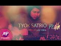 Lagu Tyok Satrio - Pedih (Official Lyric Video)