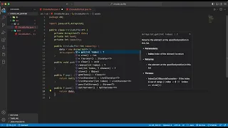 Circular Buffer Implementation