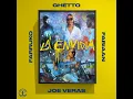 La Envidia (feat. Joe Veras) - Ghetto, Farruko & Fabiaan