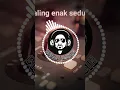 Download Lagu dj paling enak sedunia