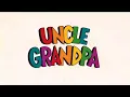 Download Lagu Uncle Grandpa - Intro (M\u0026E/Instrumental with SFX)