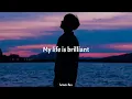 James Blunt - You're Beautiful (Lyrics)
