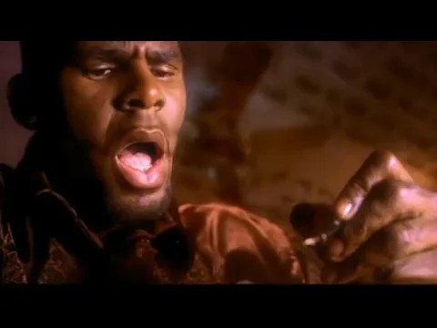 Download MP3 R. Kelly - If I Could Turn Back The Hands of Time (Official Video)